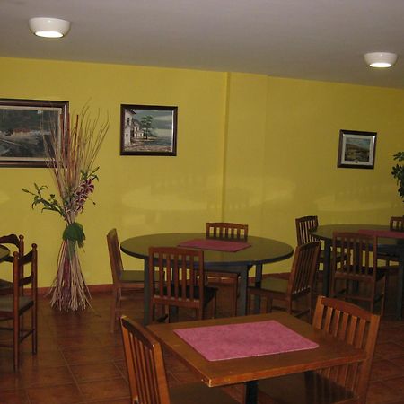 Los Acebos Cangas Onís Esterno foto