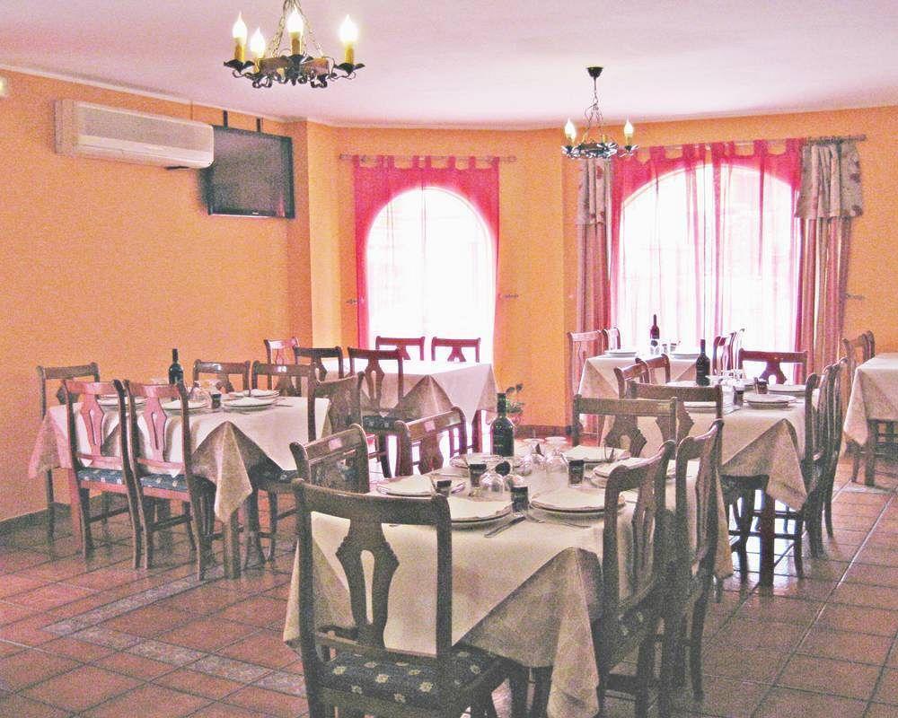 Los Acebos Cangas Onís Esterno foto