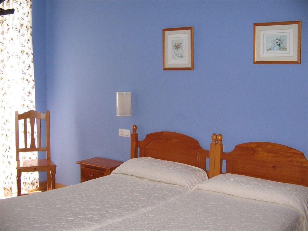 Los Acebos Cangas Onís Esterno foto