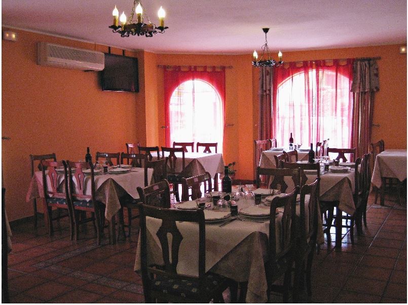 Los Acebos Cangas Onís Esterno foto
