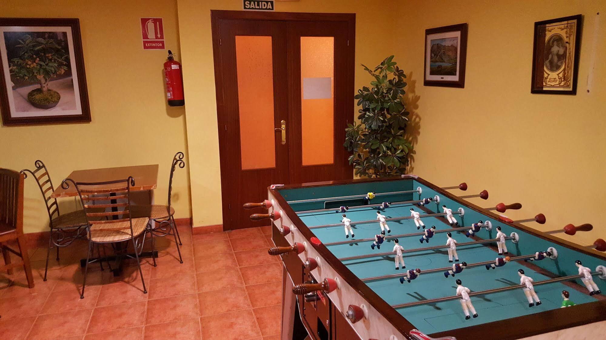 Los Acebos Cangas Onís Esterno foto